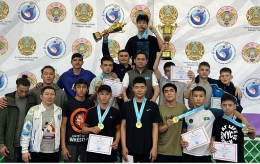 Тренировка