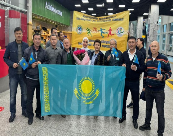 Тренировка