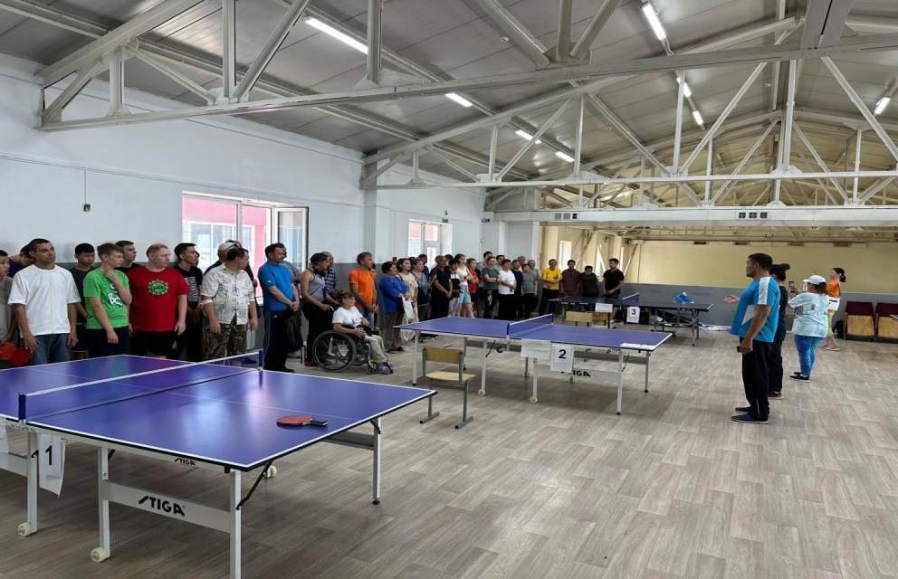 Тренировка